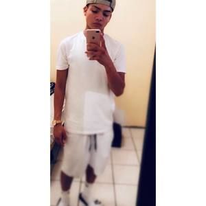 Meet your Posher, Irving